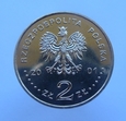 Polska 2 Złote Szlak bursztynowy 2001