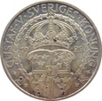 Szwecja 2 Korony 1921