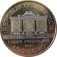 Austria 1,50 Euro 2020