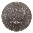 Polska 10 zł Kościuszko 1973