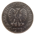 Polska 10 zł Kościuszko 1973