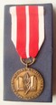 Polska - PRL - medal KEN