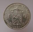 Holandia 1 Gulden 1939