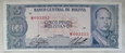 Boliwia 5 Pesos Bolivianos 1962 seria W