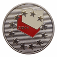 Medal - Polska Prezydencja w UE 2011
