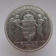 Węgry 5 Pengo 1930
