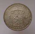 Holandia 1 Gulden 1938