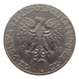 Polska 10 zł Kopernik 1967