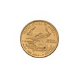 5 Dolarów 1993 - 1/10 uncji