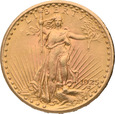 20 Dolarów 1925
