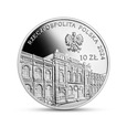 10zł 100. rocznica utworzenia Banku Polskiego SA