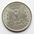 USA, Dolar 1889