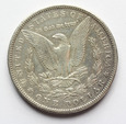 USA, Dolar 1901 O
