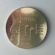 DDR, 5 Marek 1972 Johannes Brahms