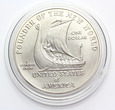 USA, Dollar 2000 Leif Ericson Drakkar REZERWACJA