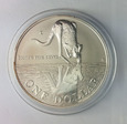 Australia, Dolar 1997 Kangur