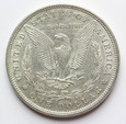 USA, Dolar 1879 
