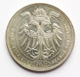 Austria, Talar 1868 Zawody Strzeleckie