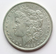 USA, Dolar 1882