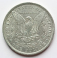 USA, Dolar 1882