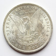 USA, Dolar 1883 O