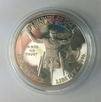 USA, Dolar 1996 P Paraolimpiada Atlanta Ag PROOF