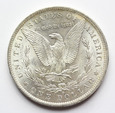 USA, Dolar 1885 O