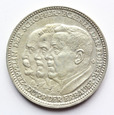 Niemcy, Medal 1929 Zeppelin Ag
