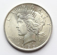 USA, Dolar 1922 A