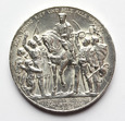 Prusy, 3 Marki 1913 Rocznica Zwycięstwa