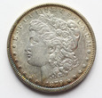 USA, Dolar 1879 