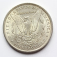 USA, Dolar 1884 O 