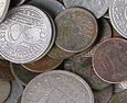Kaiserreich, Zestaw 3 sztuk monet