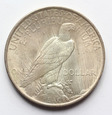 USA, Dolar 1923