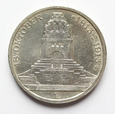 Saksonia, 3 Marki 1913 Wieża