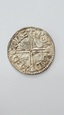Anglia Aethelred II 978-1016, penny, Londyn
