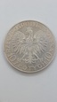 Polska 10 złotych 1933 r. Traugutt - PIĘKNA