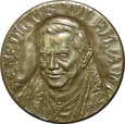 Watykan, Tryptyk medali Benedykta XVI, 2006