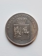Polska królestwo 5 złotych 1831 r. KG