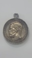 Rosja medal koronacyjny Mikołaja II 14 Maja 1896 r. 