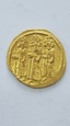 Bizancjum, Solidus, Herakliusz, 638-641