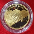 Francja 500 Franków 1989 r. 