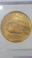 USA 20 dolarów 1926 r. Philadelphia