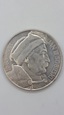 POLSKA 10 złotych 1933 r. Jan III Sobieski