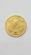 USA 1 dolar 1856 r. 