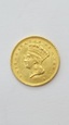 USA 1 dolar 1856 r. 