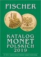 Katalog Monet Polskich Fischer