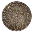 Polska, ort 1614, Gdańsk, Zygmunt III Waza st. 3