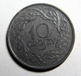 10 groszy 1923 ZN (1)