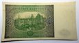 500 złotych 1946 ser. Dz